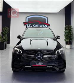 مرسيدس بنز GLE